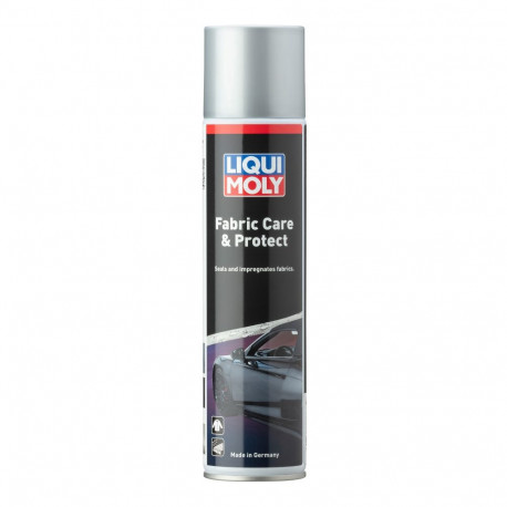 Kabrioleti katuse impregneeraine Liqui Moly 400ml