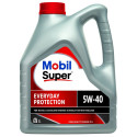 MOBIL 4L Super Everyday Protection 5W40