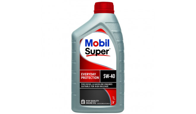 MOBIL 1L Super Everyday Protection 5W40