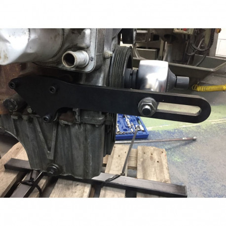 Pöördemomendi kordistaja 1.0 Ecoboost