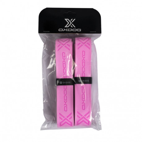 Supertech grip roosa 2tk