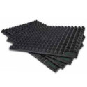 EVA Trap matid 4tk 550 x 390 x 40 mm