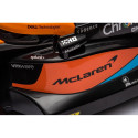 Jeździk akumulatorowy  McLAREN - pomarańczowy