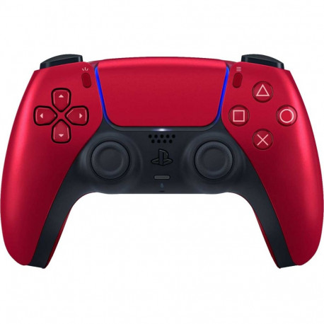 Acc. Sony Dualsense Playstation 5 Controller Volcanic Red