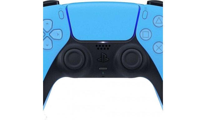 Acc. Sony Dualsense Playstation 5 Controller Starlight Blue