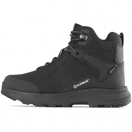 Me Pace4 Michelin GTX Black - 43