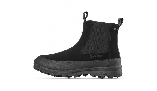 Me Boda BUGrip Black - 41,5