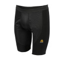 Me WarmWool Shorts long w/windwool JetBlack/Marengo püksid - L