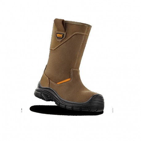 VM Edinburgh töökirsad O2 45