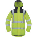 Cerva Knoxfield HVPS talvejope Hi-Vis kollane XL