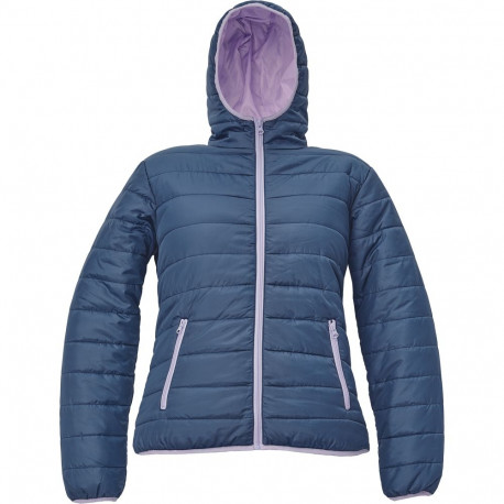 Cerva Max Neo naiste talvejope navy EOL xs