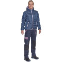 Cerva Max Neo naiste talvejope navy 2XL