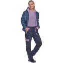 Cerva Max Neo naiste talvejope navy M