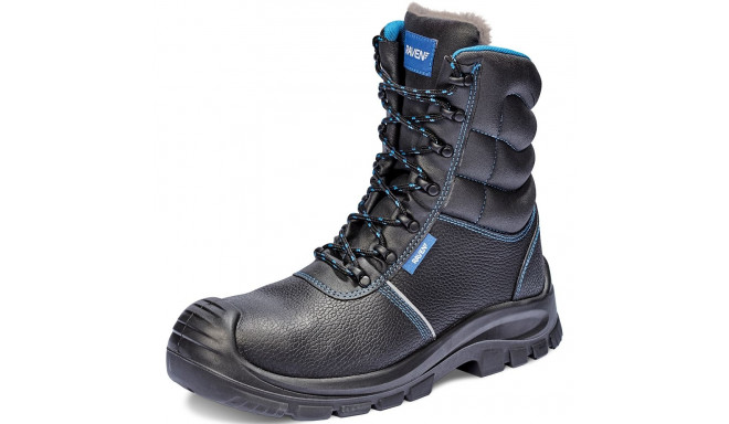 Raven XT talvesaabas S3 CI SRC 38