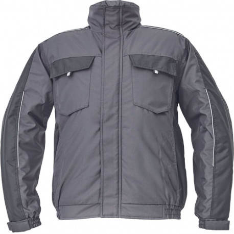 Cerva Max Neo pilot talvejope antratsiit 3XL