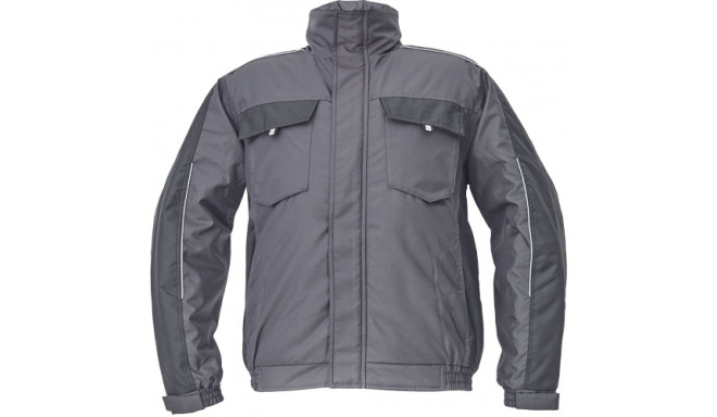 Cerva Max Neo pilot talvejope antratsiit 3XL