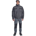 Cerva Max Neo pilot talvejope antratsiit 3XL