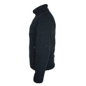 HW Rowan fliisjakk 4XL