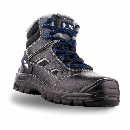 VM Brusel talvine töösaabas O2 47