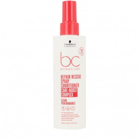 Schwarzkopf pihustatav palsam BC Repair Rescue 200ml