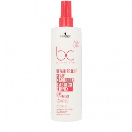 SCHWARZKOPF BC REPAIR RESCUE spray conditioner 400 ml