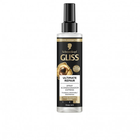 Schwarzkopf pihustatav palsam Gliss Ultimate Repair 200ml