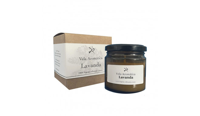 FOCDENIT VELA ROSCA aroma lavanda 1 u