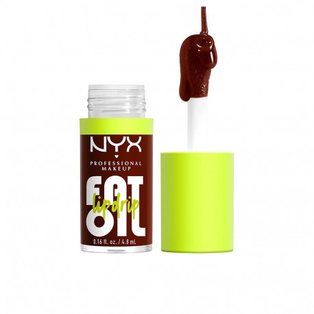 NYX Professional Makeup huuleõli Fat Oil 4,8ml, #update