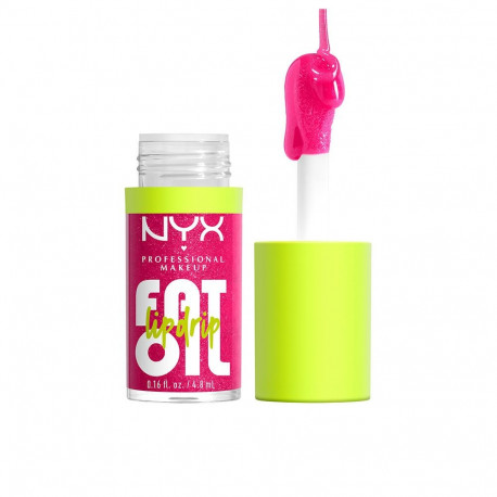 NYX Professional Makeup huuleõli Fat Oil #supermodel 4,8ml