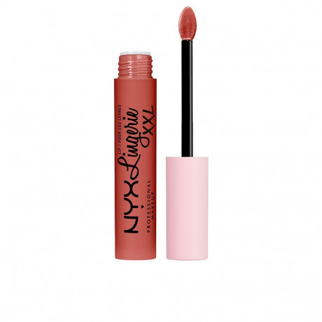 NYX Professional Make Up Lingerie XXL 32,50gr, #peach flirt