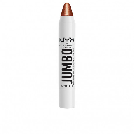 NYX Professional Makeup näopulk JUMBO mitmeotstarbeline 2,7g, #flan