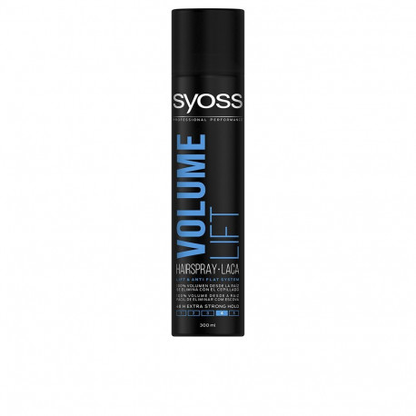 Syoss juukselakk Volume Lift 300ml