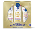 NIVEA LUMINOUS 630º ANTIMANCHAS ESTUCHE 3 pz