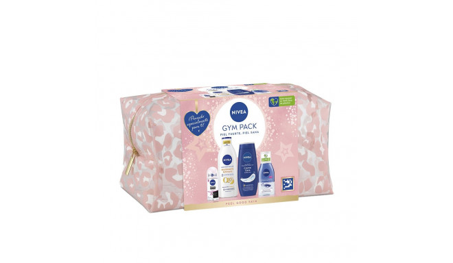 Nivea spordikomplekt 5-osaline