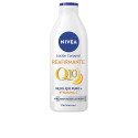 NIVEA Q10+ REAFIRMANTE loción corporal vitamina C 400 ml