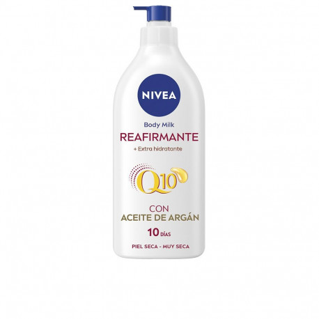 Nivea ihupiim Q10+ pinguldav eriti niisutav 400ml