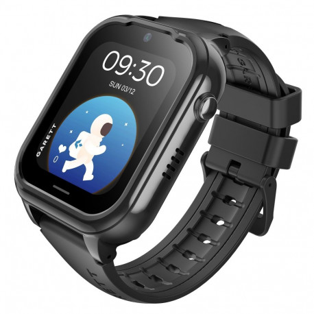 Garett Smartwatch Kids Essa GO 4G GPS / WiFi / Bluetooth / Video call / IP67 / GEO fence / SOS butto