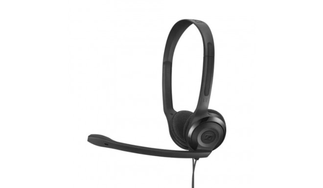 Sennheiser Epos PC3 Chat Headset 2m