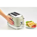 Ariete 0155 Vintage Tosters 810W