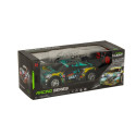 RoGer Toy Sport Car RC with Light effect 1:18