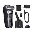 Braun Series 7 71-S7200c Skuveklis
