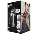 Braun Series 7 71-S7200c Skuveklis
