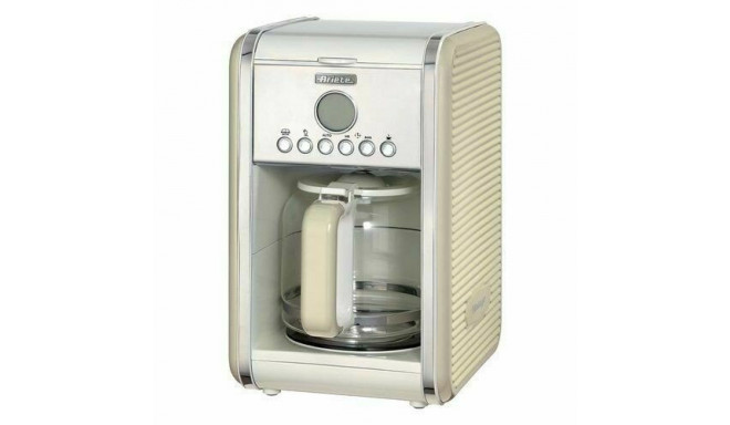 Ariete Vintage Line A1342/03 Coffee Machine