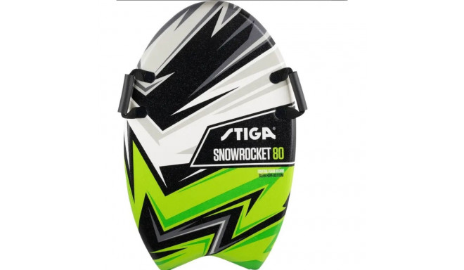 Stiga Snowrocket SPEED 80 Green