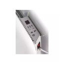 Mill IB800L DN Steel Panel Heater 800W