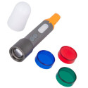 Forever FLF-02 Lukturītis 1200mAh / 500lm