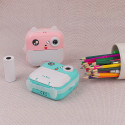 Maxlife MXPC-100 Children's camera with printing function