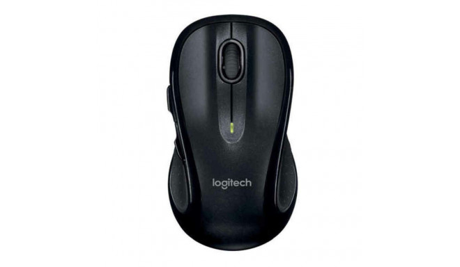 Juhtmevaba Hiir Logitech M510 Must