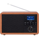 Adler radio AD1184 DAB+ Bluetooth