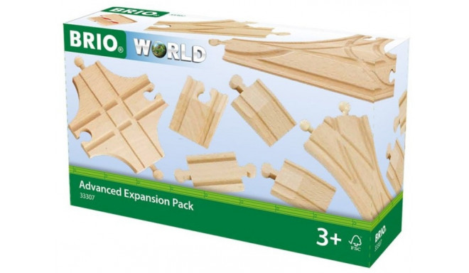 Brio Expansion Pack (33307)